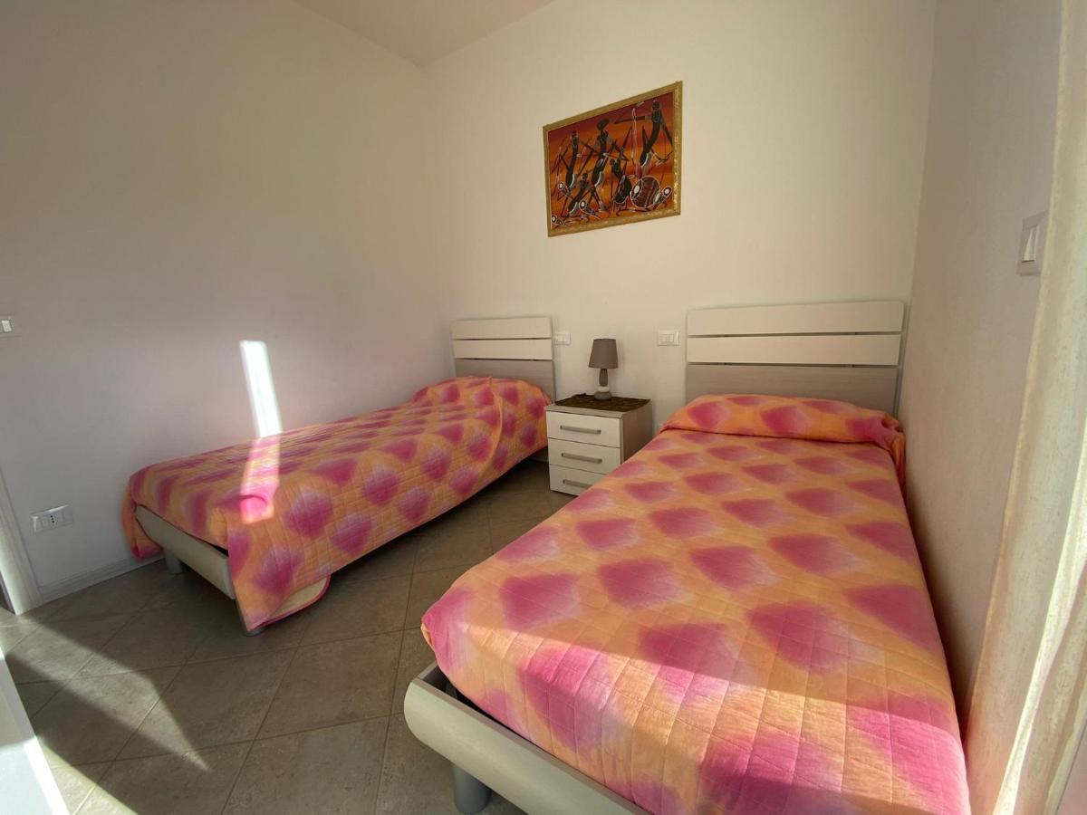 Appartamenti Mirella Capoliveri  Exterior foto