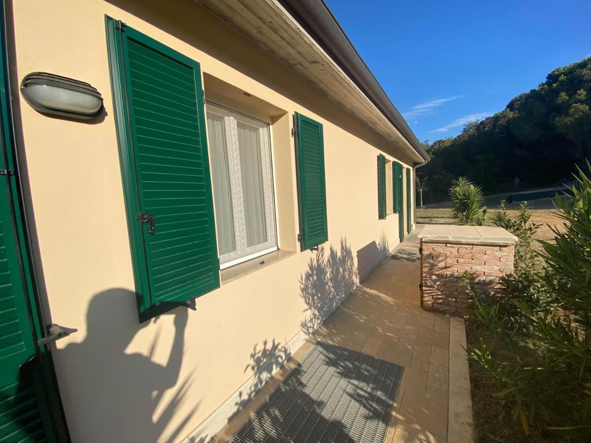 Appartamenti Mirella Capoliveri  Exterior foto