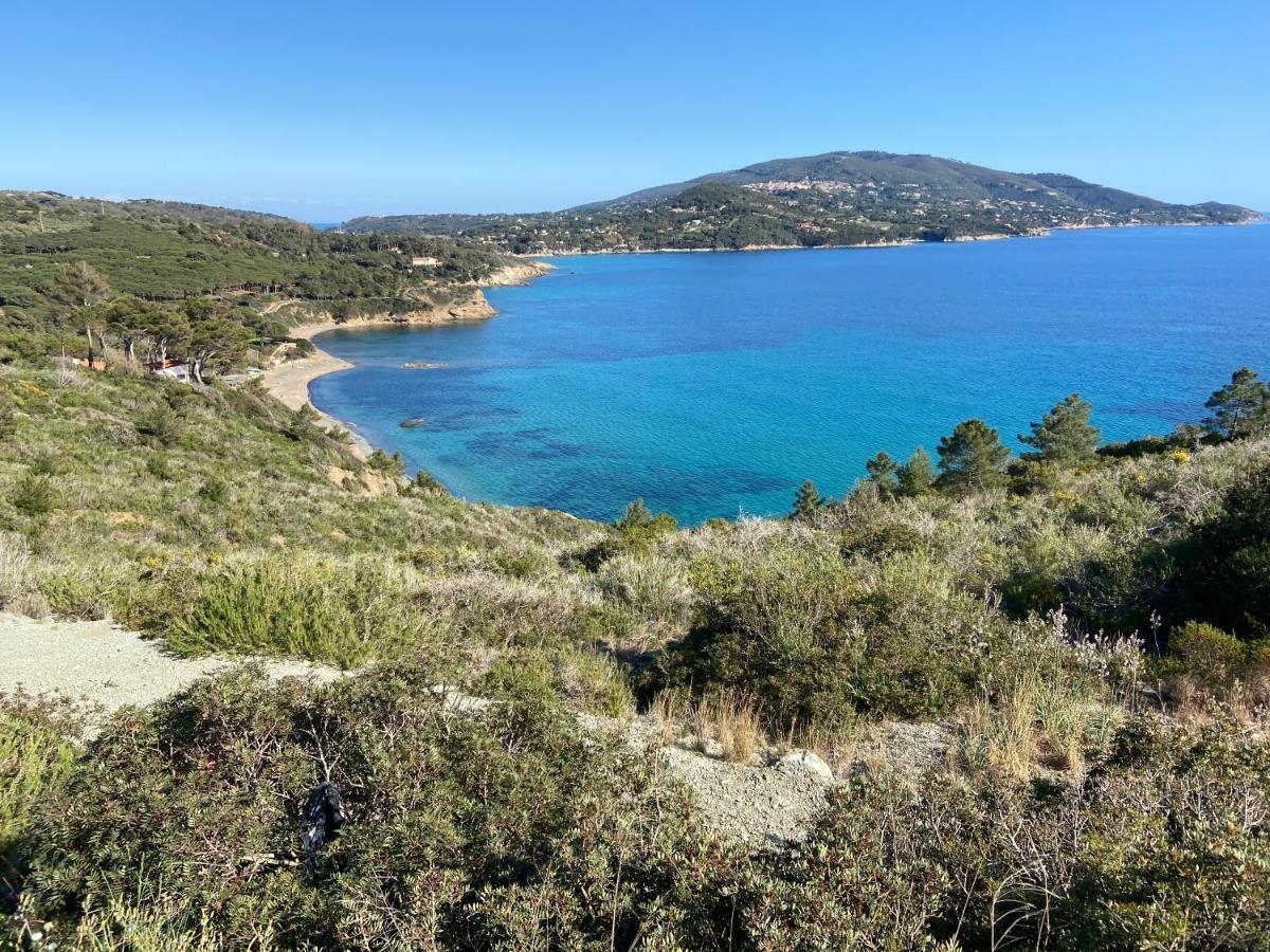 Appartamenti Mirella Capoliveri  Exterior foto