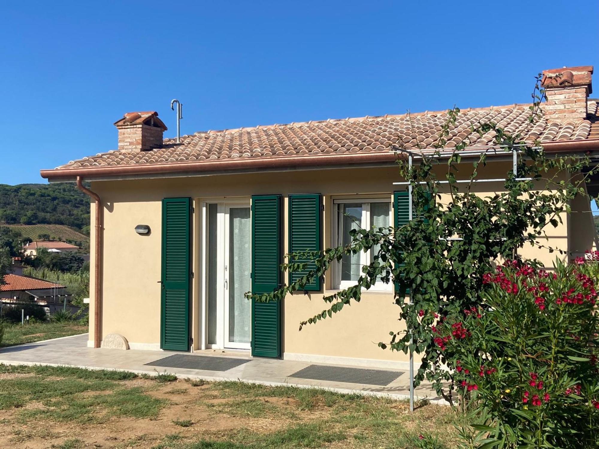 Appartamenti Mirella Capoliveri  Exterior foto