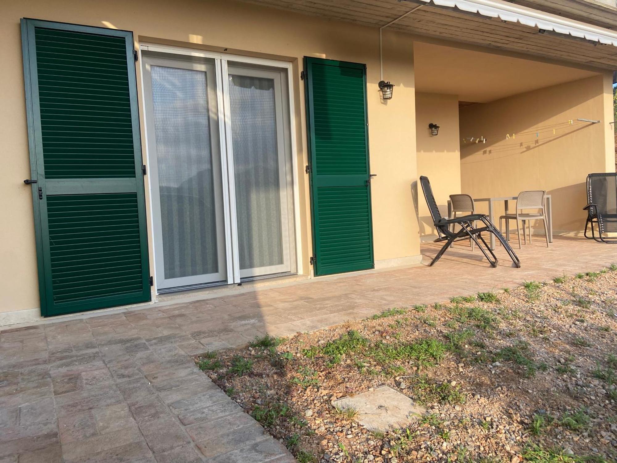 Appartamenti Mirella Capoliveri  Exterior foto