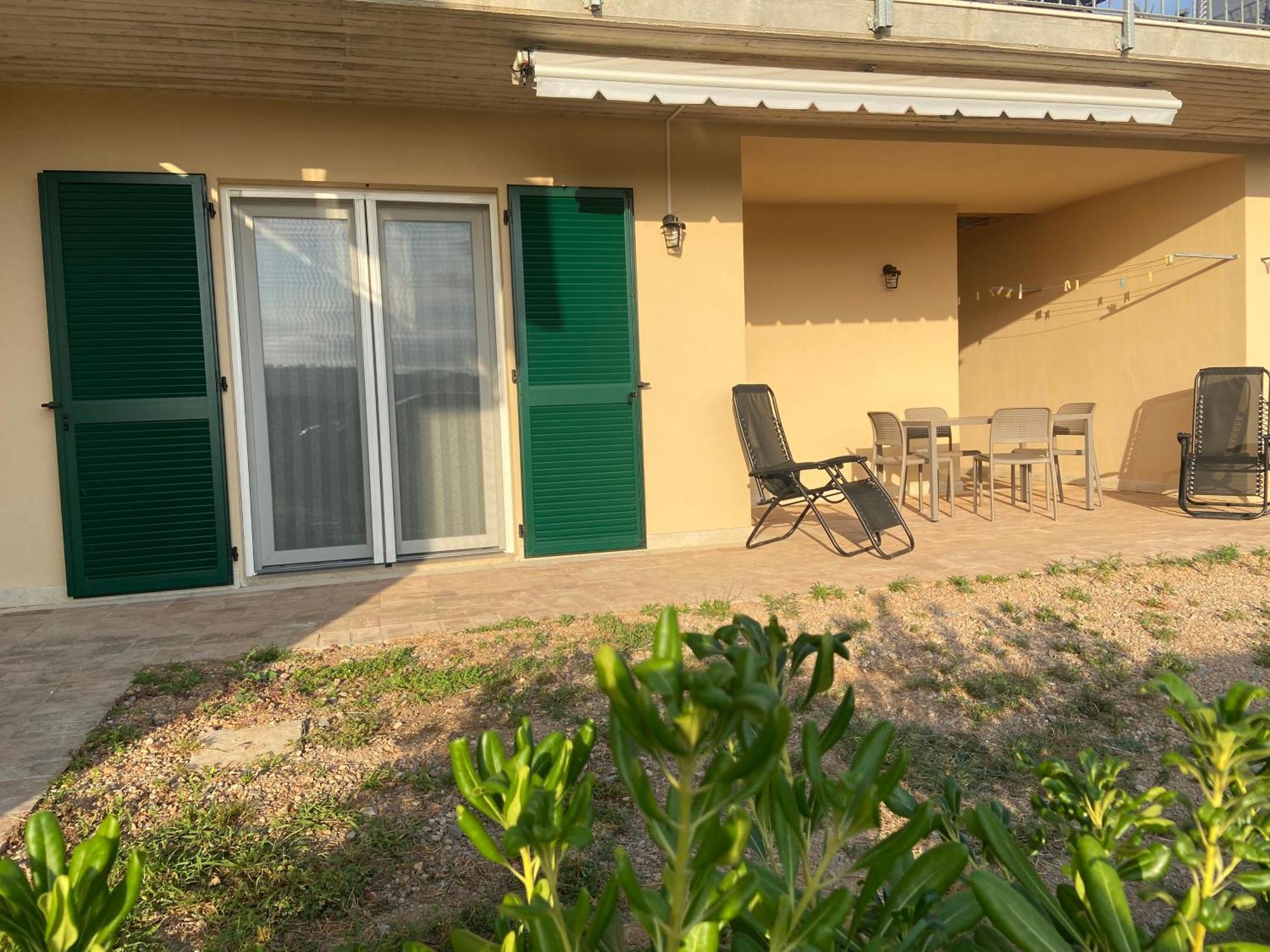 Appartamenti Mirella Capoliveri  Exterior foto