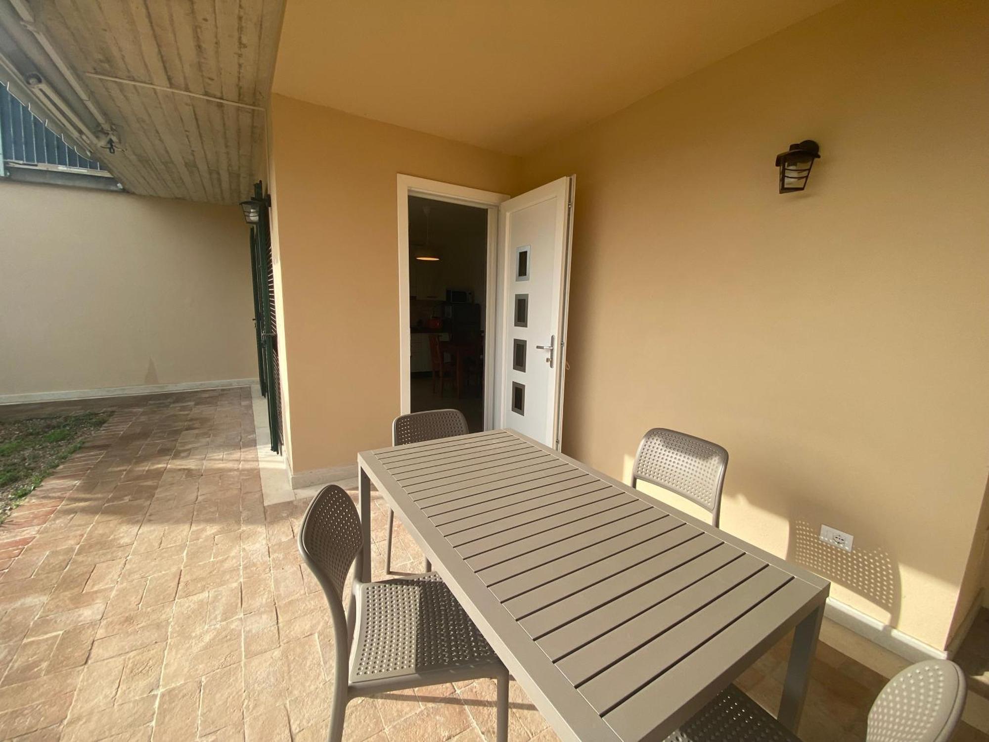 Appartamenti Mirella Capoliveri  Habitación foto