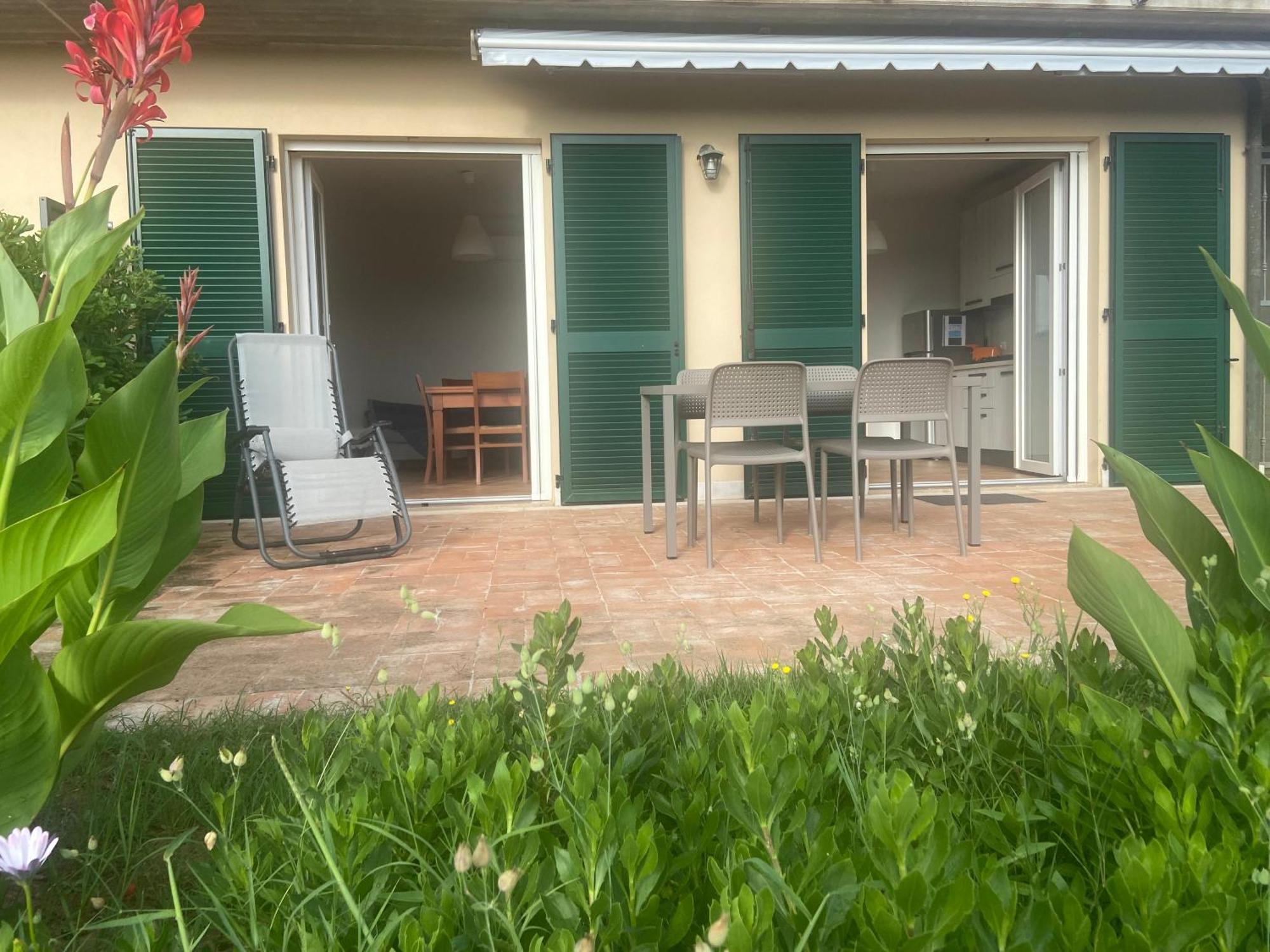 Appartamenti Mirella Capoliveri  Habitación foto